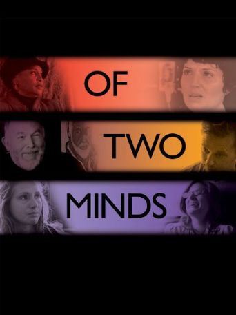  Of Two Minds Poster