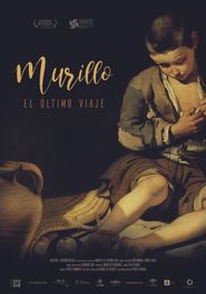  Murillo, el último viaje Poster