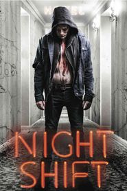  Killer Night Shift Poster