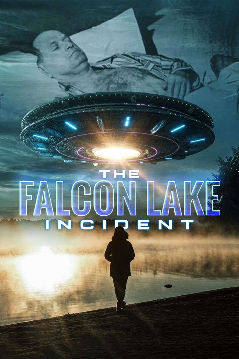 The Falcon Lake Incident