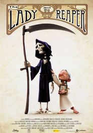  The Lady and the Reaper Poster