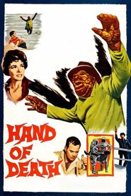  Hand of Death Poster