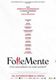 Follemente Poster