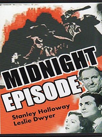  Midnight Episode Poster