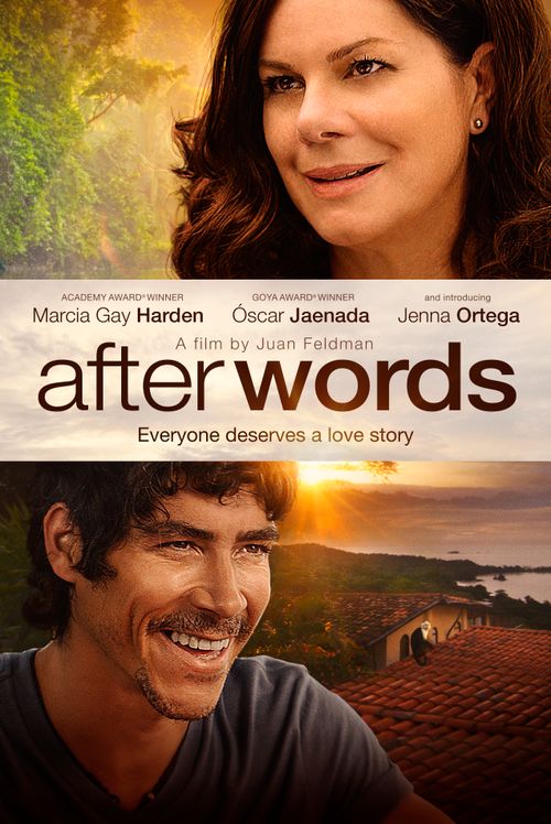 After Words Poster