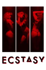  Ecstasy Poster