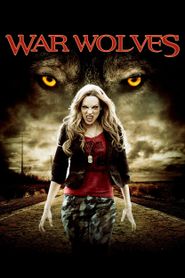  War Wolves Poster