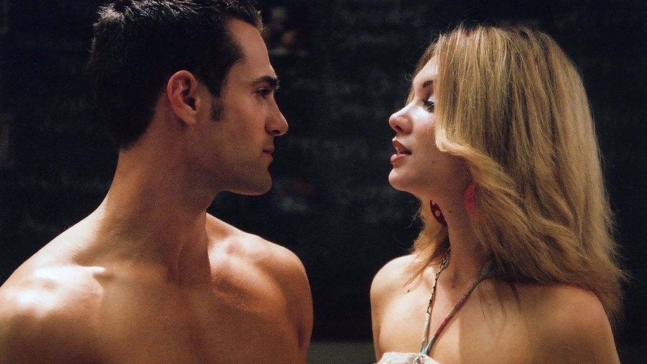 Eating Out 2: Sloppy Seconds (2007): Where to Watch and Stream Online |  Reelgood