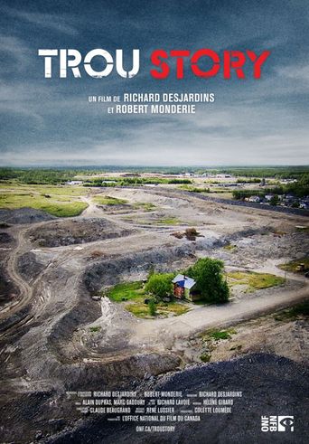 Le Trou (TV Series 2022– ) - IMDb