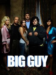  Big Guy Poster