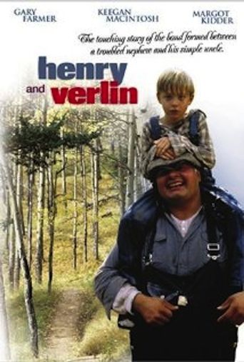  Henry & Verlin Poster