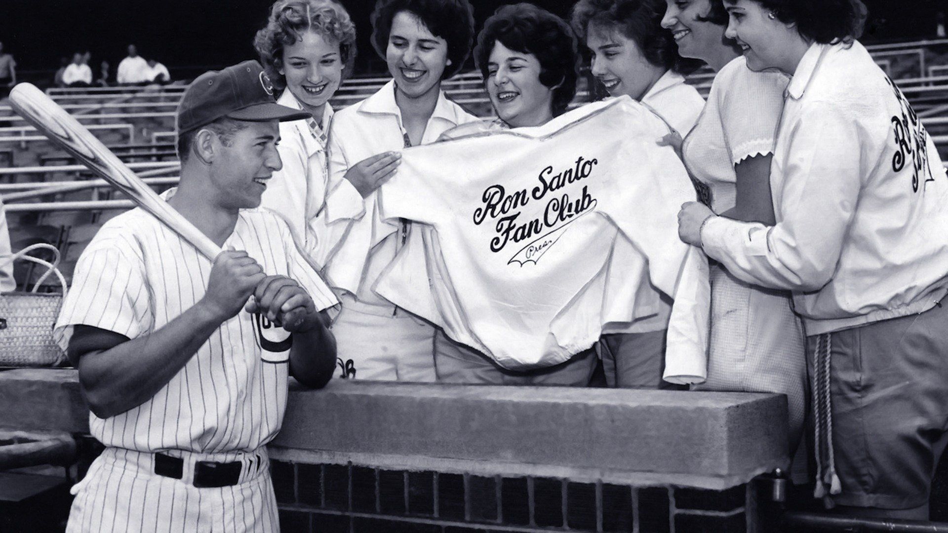 This Old Cub : Ron Santo, Dennis Farina, Joe  