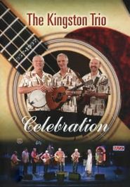  The Kingston Trio Celebration Poster