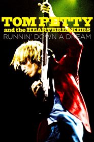  Tom Petty and the Heartbreakers: Runnin' Down a Dream Poster