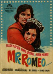  Mr. Romeo Poster