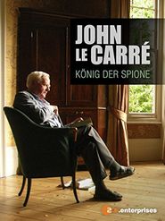  König der Spione - John le Carré Poster
