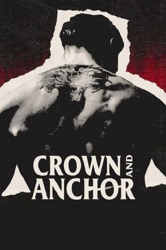  Crown and Anchor Poster