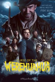  Curse of the Werehuahua Poster