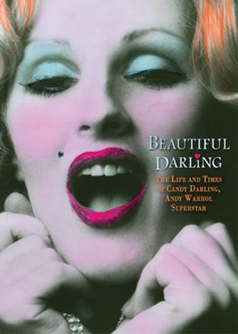 Beautiful Darling Poster