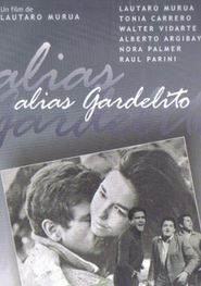  Alias Gardelito Poster