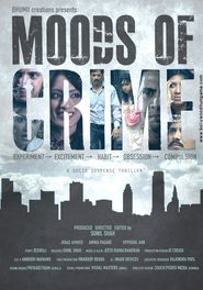 Moods of Crime Poster