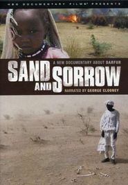  Sand and Sorrow Poster
