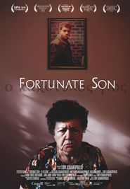  Fortunate Son Poster