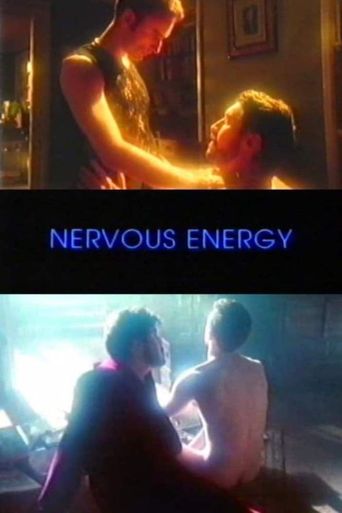  Nervous Energy Poster