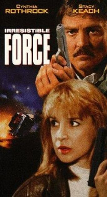  Irresistible Force Poster