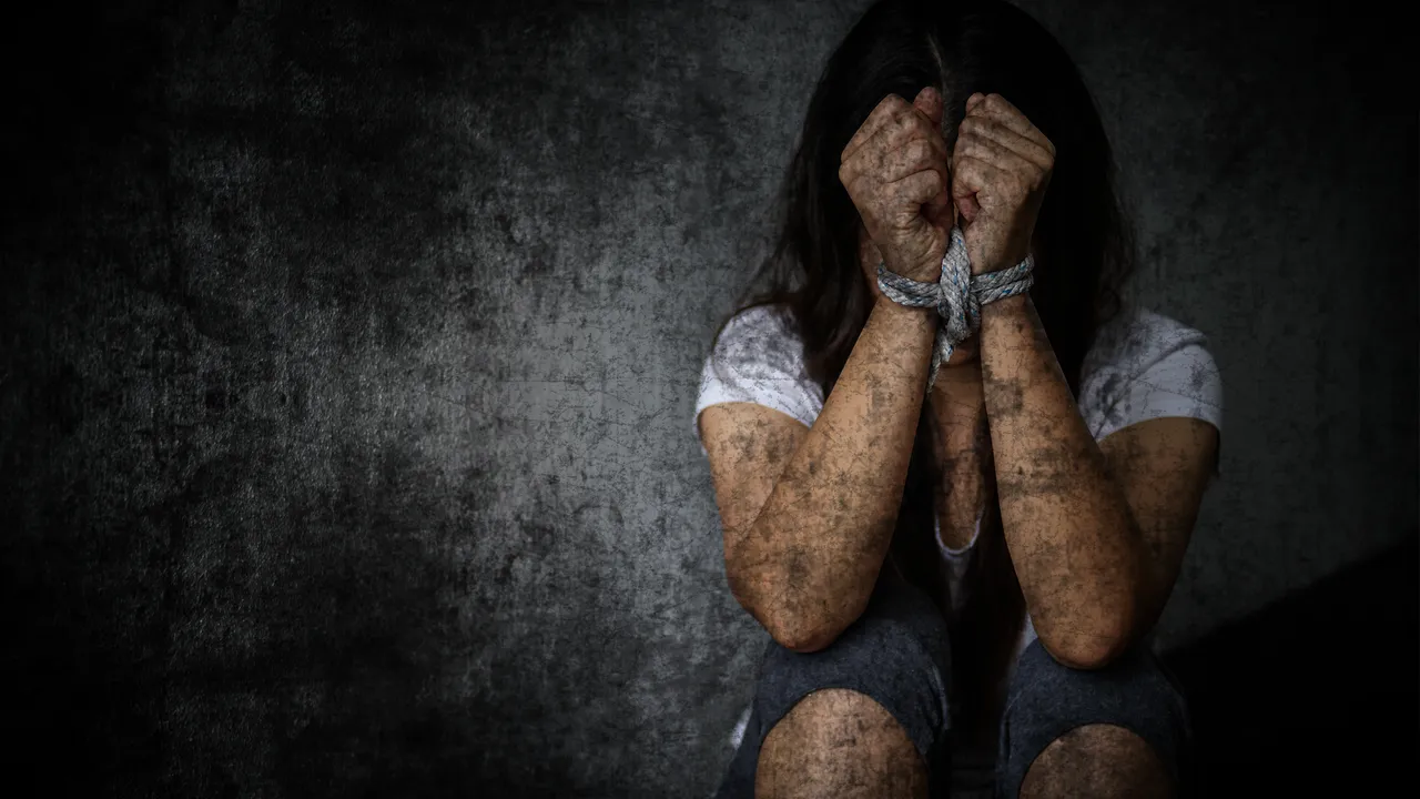 Silent Cry: The Darker Side Of Trafficking (2020): Where To Watch And ...