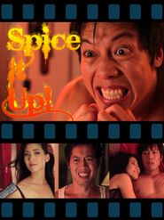  Spice It Up! Poster