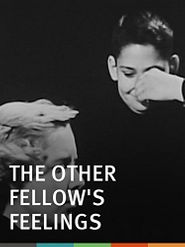  The Other Fellow's Feelings Poster