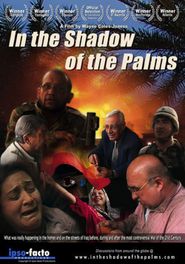  In the Shadow of the Palms Poster