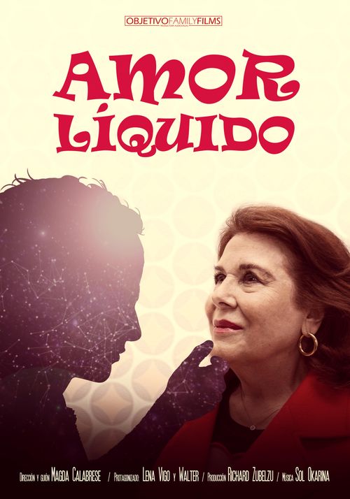 Amor Líquido Where To Watch And Stream Online Reelgood 0935