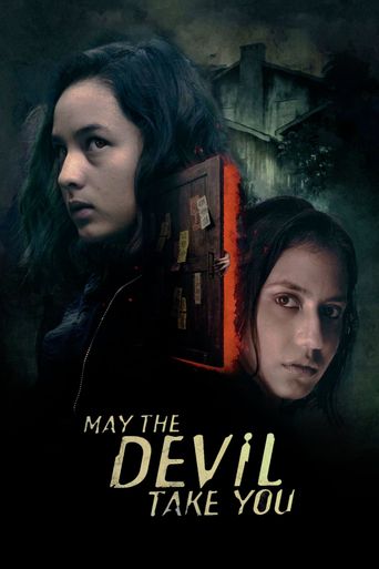  May the Devil Take You Poster
