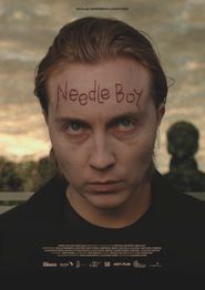  Needle Boy Poster