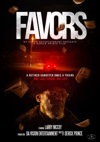  Favors Poster