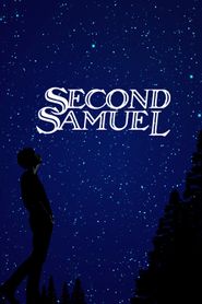  Second Samuel Poster