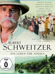  Albert Schweitzer Poster