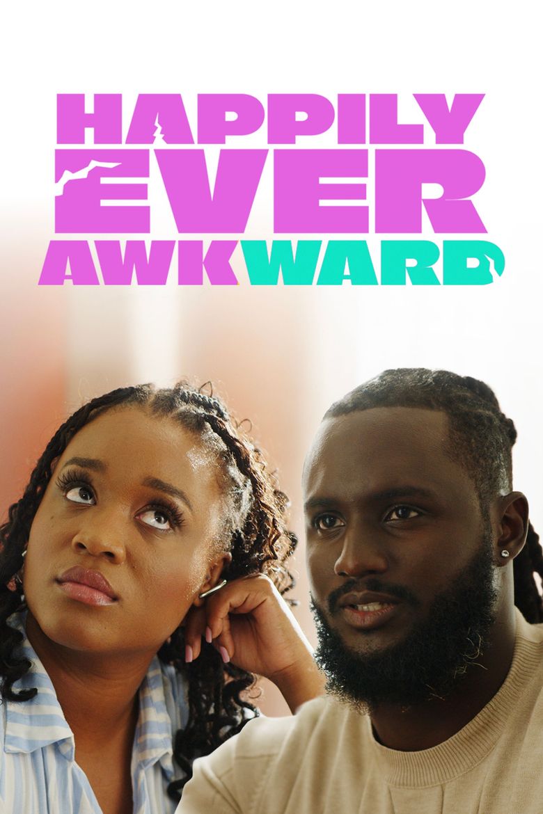Happily Ever Awkward