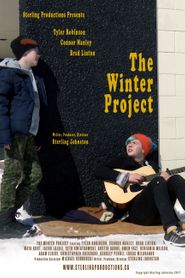 The Winter Project Poster