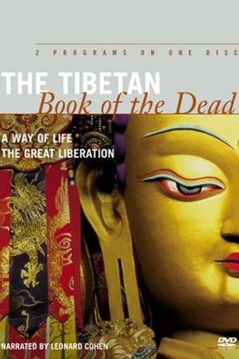  The Tibetan Book of the Dead: The Great Liberation Poster