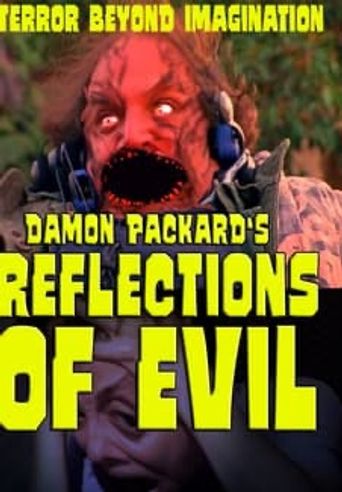  Reflections of Evil Poster