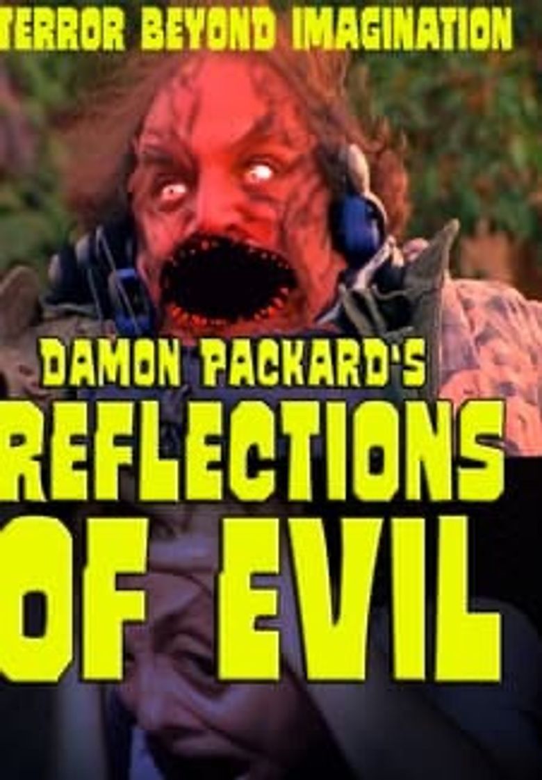 Reflections of Evil Poster