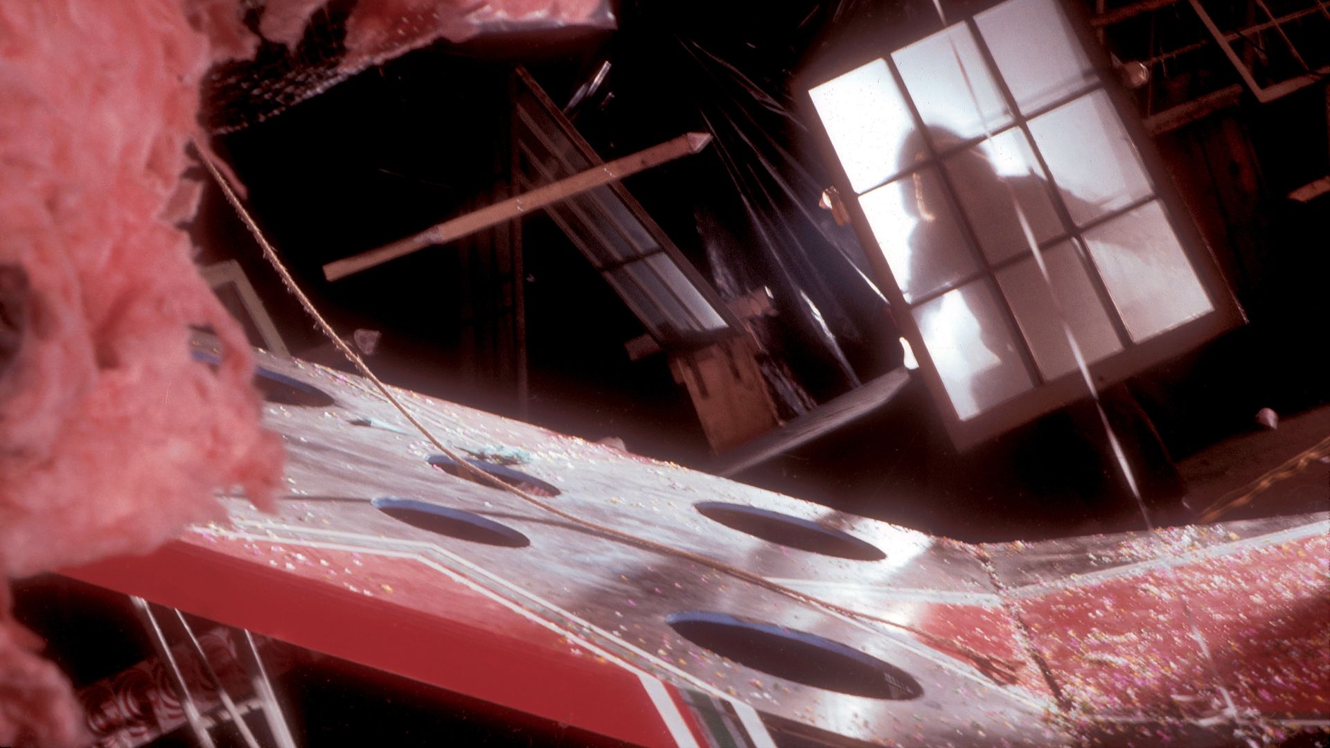Malatesta’s Carnival of Blood Backdrop