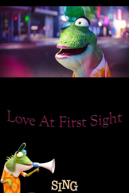Watch Love at First Sight