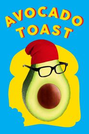  Avocado Toast Poster