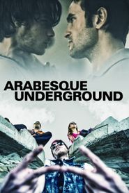  Çekmeköy Underground Poster