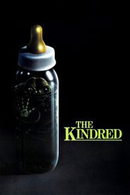  The Kindred Poster