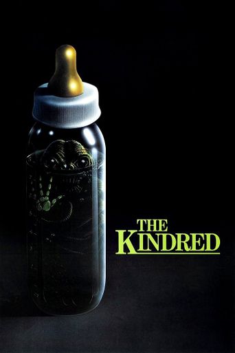  The Kindred Poster